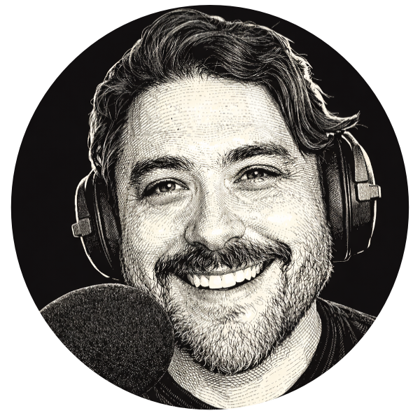 Portrait of Chris Arter